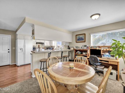 1455 Mary Jo Drive, Gardnerville, NV 89460 Photo
