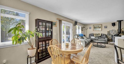 1455 Mary Jo Drive, Gardnerville, NV 89460 Photo