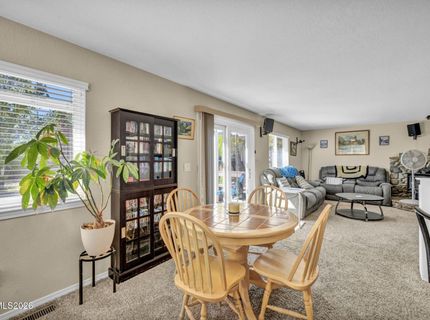 1455 Mary Jo Drive, Gardnerville, NV 89460 Photo