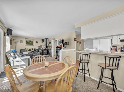 1455 Mary Jo Drive, Gardnerville, NV 89460 Photo