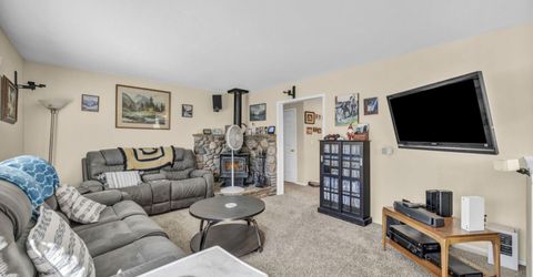 1455 Mary Jo Drive, Gardnerville, NV 89460 Photo