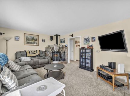 1455 Mary Jo Drive, Gardnerville, NV 89460 Photo