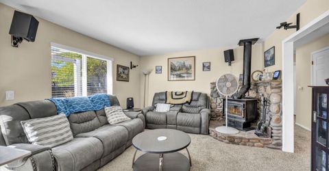 1455 Mary Jo Drive, Gardnerville, NV 89460 Photo