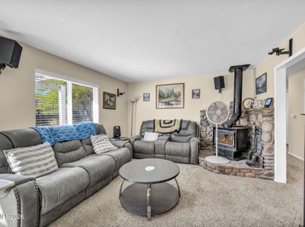 1455 Mary Jo Drive, Gardnerville, NV 89460 Photo