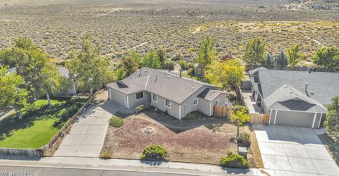 1455 Mary Jo Drive, Gardnerville, NV 89460 Photo