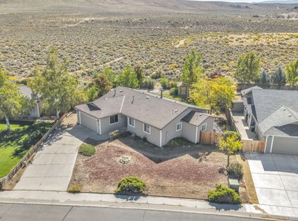 1455 Mary Jo Drive, Gardnerville, NV 89460 Photo