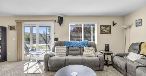 1455 Mary Jo Drive, Gardnerville, NV 89460 Photo