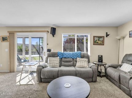 1455 Mary Jo Drive, Gardnerville, NV 89460 Photo