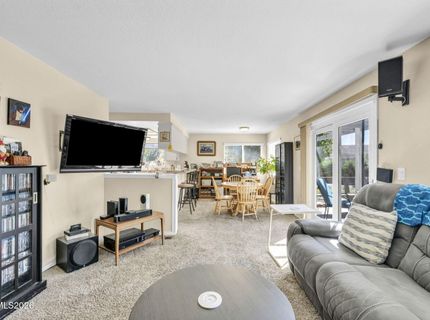 1455 Mary Jo Drive, Gardnerville, NV 89460 Photo