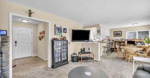 1455 Mary Jo Drive, Gardnerville, NV 89460 Photo