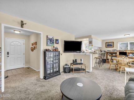 1455 Mary Jo Drive, Gardnerville, NV 89460 Photo