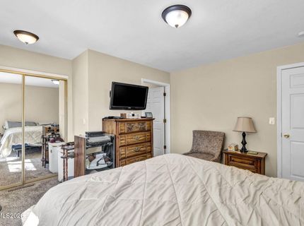 1455 Mary Jo Drive, Gardnerville, NV 89460 Photo