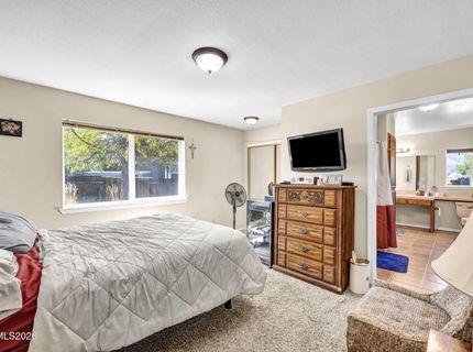 1455 Mary Jo Drive, Gardnerville, NV 89460 Photo