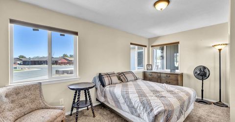 1455 Mary Jo Drive, Gardnerville, NV 89460 Photo