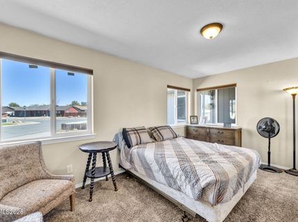 1455 Mary Jo Drive, Gardnerville, NV 89460 Photo