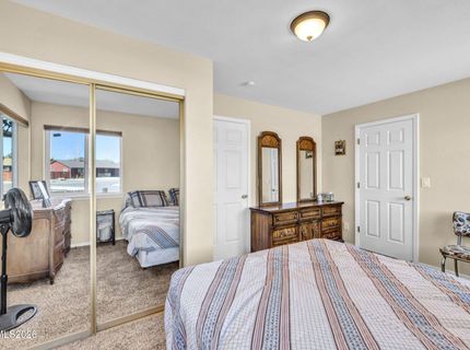 1455 Mary Jo Drive, Gardnerville, NV 89460 Photo