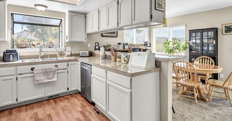 1455 Mary Jo Drive, Gardnerville, NV 89460 Photo