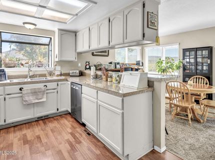 1455 Mary Jo Drive, Gardnerville, NV 89460 Photo