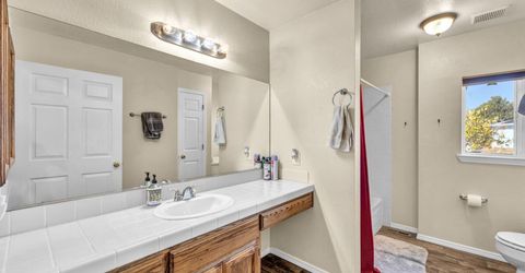 1455 Mary Jo Drive, Gardnerville, NV 89460 Photo