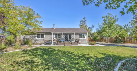 1455 Mary Jo Drive, Gardnerville, NV 89460 Photo
