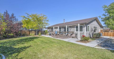1455 Mary Jo Drive, Gardnerville, NV 89460 Photo