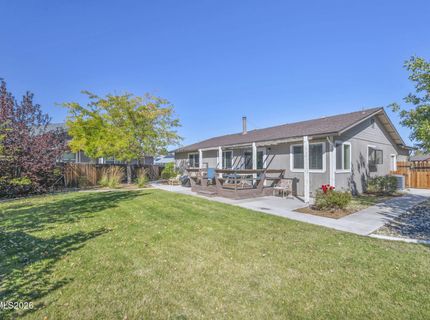 1455 Mary Jo Drive, Gardnerville, NV 89460 Photo