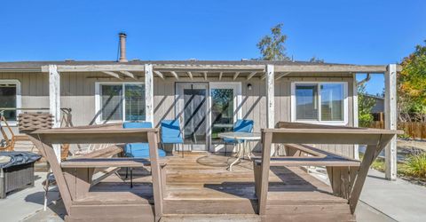 1455 Mary Jo Drive, Gardnerville, NV 89460 Photo