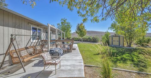 1455 Mary Jo Drive, Gardnerville, NV 89460 Photo