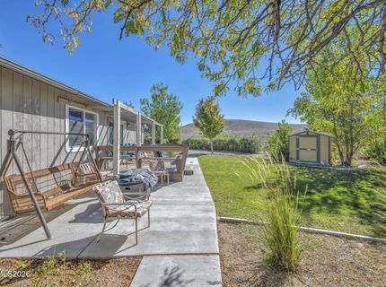 1455 Mary Jo Drive, Gardnerville, NV 89460 Photo