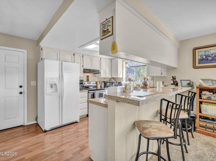 1455 Mary Jo Drive, Gardnerville, NV 89460 Photo