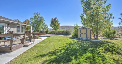 1455 Mary Jo Drive, Gardnerville, NV 89460 Photo