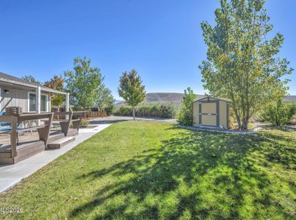 1455 Mary Jo Drive, Gardnerville, NV 89460 Photo