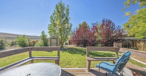 1455 Mary Jo Drive, Gardnerville, NV 89460 Photo