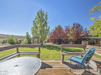 1455 Mary Jo Drive, Gardnerville, NV 89460 Photo