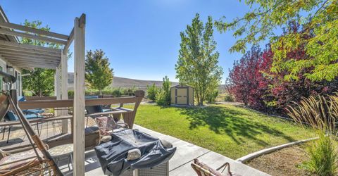 1455 Mary Jo Drive, Gardnerville, NV 89460 Photo