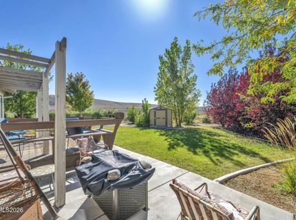 1455 Mary Jo Drive, Gardnerville, NV 89460 Photo