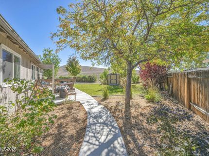 1455 Mary Jo Drive, Gardnerville, NV 89460 Photo
