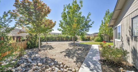 1455 Mary Jo Drive, Gardnerville, NV 89460 Photo