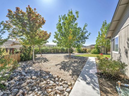 1455 Mary Jo Drive, Gardnerville, NV 89460 Photo