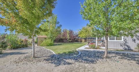1455 Mary Jo Drive, Gardnerville, NV 89460 Photo