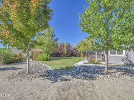 1455 Mary Jo Drive, Gardnerville, NV 89460 Photo