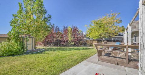 1455 Mary Jo Drive, Gardnerville, NV 89460 Photo