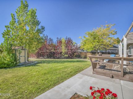 1455 Mary Jo Drive, Gardnerville, NV 89460 Photo