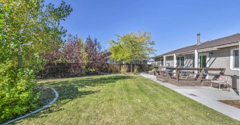 1455 Mary Jo Drive, Gardnerville, NV 89460 Photo