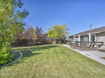 1455 Mary Jo Drive, Gardnerville, NV 89460 Photo