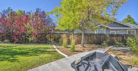 1455 Mary Jo Drive, Gardnerville, NV 89460 Photo