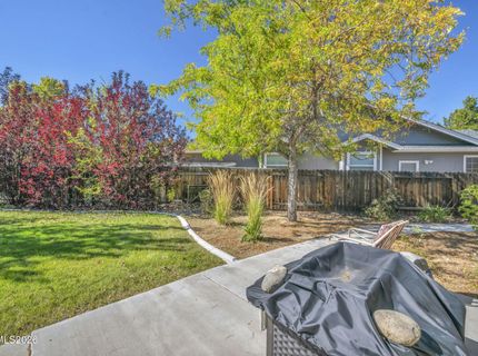 1455 Mary Jo Drive, Gardnerville, NV 89460 Photo