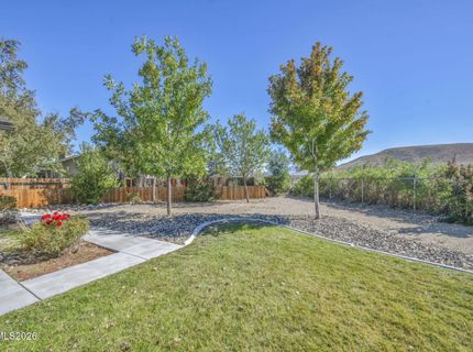 1455 Mary Jo Drive, Gardnerville, NV 89460 Photo