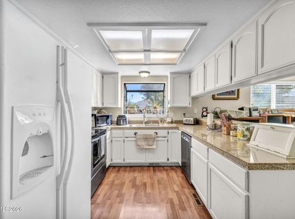 1455 Mary Jo Drive, Gardnerville, NV 89460 Photo