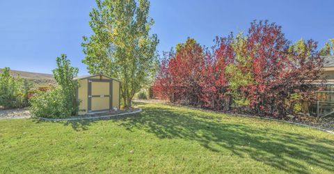 1455 Mary Jo Drive, Gardnerville, NV 89460 Photo